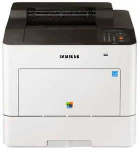Замена прокладки на принтере Samsung SL-C4010ND в Воронеже